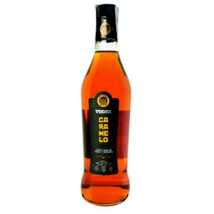 Vodka al Caramello Artemi cl. 70 vol. 24%