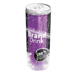 Brand Drink