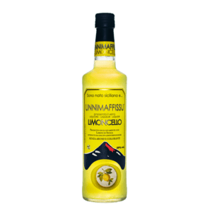 Limoncello Unnimaffissu cl. 70 vol. 29%