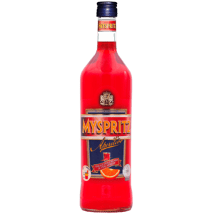 Aperitivo MySpritz cl. 100 vol. 11%