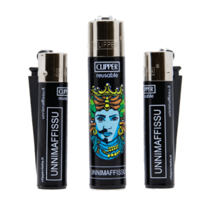 Clipper Amaru Unnimaffissu collezione 2021
