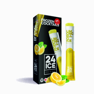 24 ICE Limoncello Frozen Cocktails