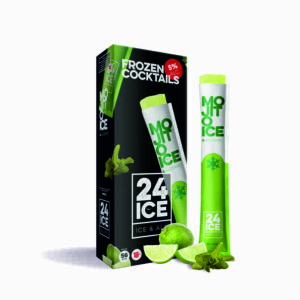 24 ICE Mojito Frozen Cocktails