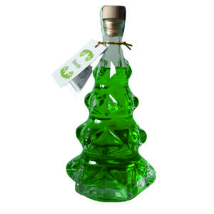 Abete Assenzio Bevanda Spiritosa cl. 20 vol. 75%