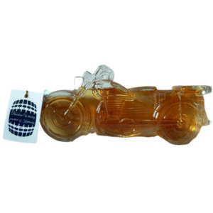 Harley Davidson Bourbon Whiskey product of Kentucky cl. 20 vol. 40%