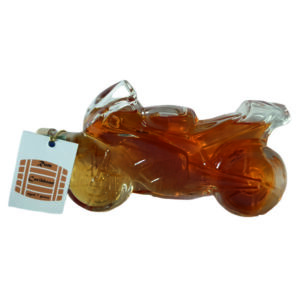 Moto Rum Caribbean aged 7 years cl. 20 vol. 40%