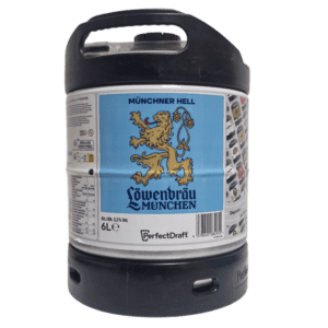 Fusto Lowembrau Perfect Draft lt.6