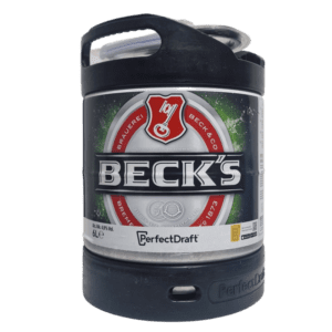 Fusto Beck's Perfect Draft lt.6