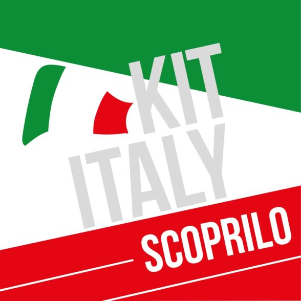 Kit Italy Unnimaffissu